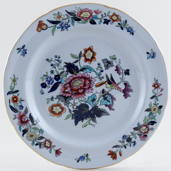 Plate c1940